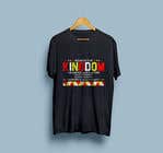 Nro 99 kilpailuun Design Text Based T-shirt käyttäjältä SALESFORCE76