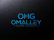 #132 for OMalley Home Group Logo by ritaislam711111