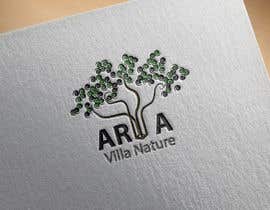 #72 para ARTA logo / Tree adjustment de tanvirmoon101