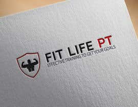 #80 for Logo Design Competition - Personal Fitness Training by mobarokhossenbd