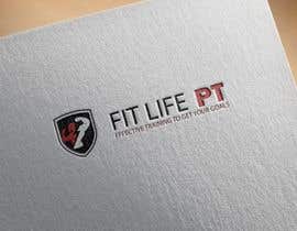 #120 for Logo Design Competition - Personal Fitness Training by sajidahmedsimran