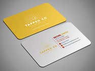 #638 for Business Cards :)! by mmhmonju
