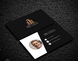 #147 for design doubled sided business card - 10/11/2019 19:05 EST by ahammedriaz703