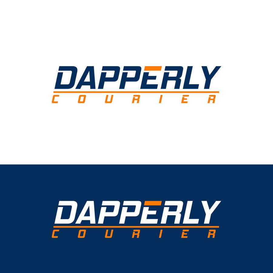 Contest Entry #210 for                                                 Design Me A Logo - Courier Business
                                            
