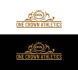 #250 cho Logo needed for athletics/sports gear brand bởi shohanmia