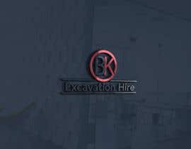 #41 for Logo Design for excavation hire business by Desiners3
