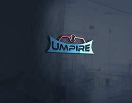 #29 for Umpire Logo Design by NeriDesign