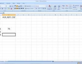 #22 для Excel Formula від ROMANBD7