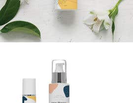 #83 para Luxury packaging design for eco-chic cosmetics brand de marianafreigeiro