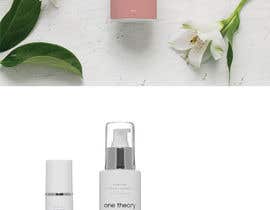 #84 para Luxury packaging design for eco-chic cosmetics brand de marianafreigeiro