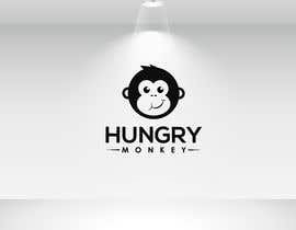 #11 dla Hungry Monkey - Productos Naturales y Saludables przez kafikhokon