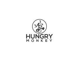 #14 dla Hungry Monkey - Productos Naturales y Saludables przez MURSHALIN3887