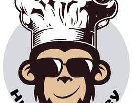 #54 dla Hungry Monkey - Productos Naturales y Saludables przez mmujica