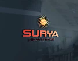 Nro 33 kilpailuun Create a Logo for Surya that will be used for social media käyttäjältä Nobiullah