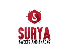 Nro 27 kilpailuun Create a Logo for Surya that will be used for social media käyttäjältä Nayem909