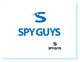 Miniatura de participación en el concurso Nro.228 para                                                     Logo Design for Spy Guys
                                                