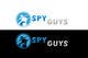 Náhled příspěvku č. 346 do soutěže                                                     Logo Design for Spy Guys
                                                