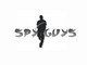 Miniatura de participación en el concurso Nro.353 para                                                     Logo Design for Spy Guys
                                                