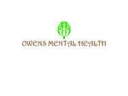 #454 za Owens Mental Health od donfreelanz