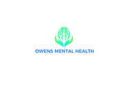 #478 untuk Owens Mental Health oleh donfreelanz