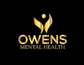 #1006 pentru Owens Mental Health de către NehanBD