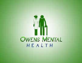 #1003 for Owens Mental Health by rimihossain