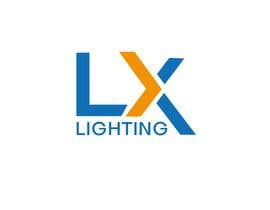 szamnet님에 의한 Need a logo for a LED lighting manufacture을(를) 위한 #232
