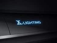 #306 dla Need a logo for a LED lighting manufacture przez oaliddesign