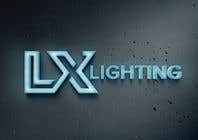 #315 dla Need a logo for a LED lighting manufacture przez oaliddesign