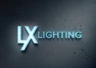 #316 dla Need a logo for a LED lighting manufacture przez oaliddesign
