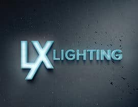 #316 для Need a logo for a LED lighting manufacture від oaliddesign