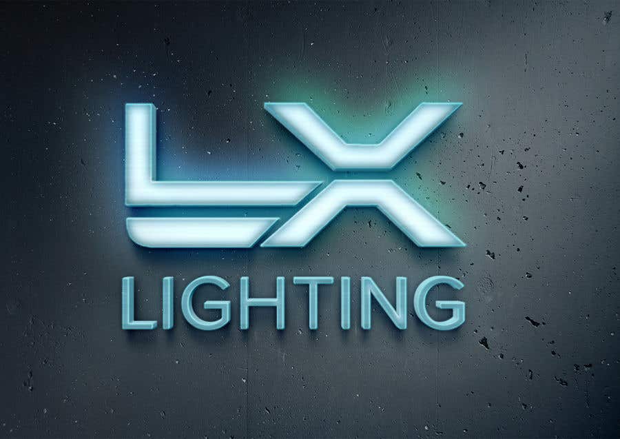 Bài tham dự cuộc thi #317 cho                                                 Need a logo for a LED lighting manufacture
                                            
