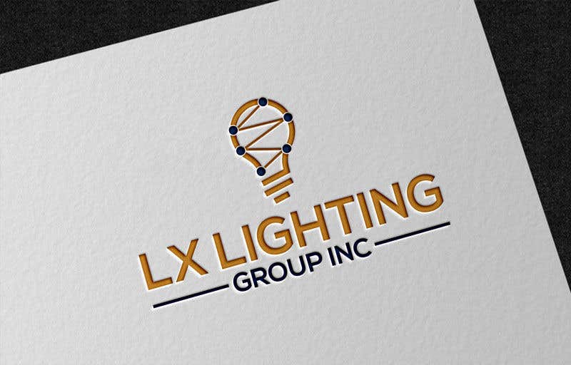 Intrarea #163 pentru concursul „                                                Need a logo for a LED lighting manufacture
                                            ”