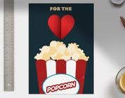#15 untuk For The ❤️ Of Popcorn oleh syafiqahsuhaimi