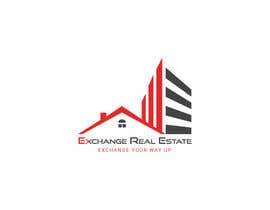 #1114 for Logo Design for: Exchange Real Estate by mssharmin
