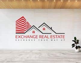 #1144 for Logo Design for: Exchange Real Estate by asif5745