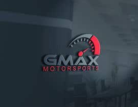 #26 for GMAX Motorsports LOGO Design by designhub705