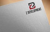 #75 cho Design a logo for my New Company &quot; Z Development&quot; bởi muktohasan1995