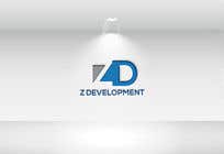 Nro 596 kilpailuun Design a logo for my New Company &quot; Z Development&quot; käyttäjältä bfarzana963