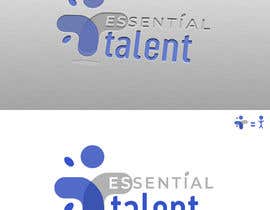 #7 para Logotipo para una agencia de reclutamiento y selección de personal de fernandamtlurd