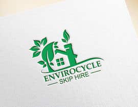 #183 for Environmental / Recycle waste Logo by imtiajcse1