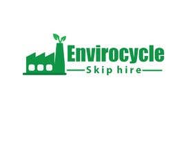 #231 for Environmental / Recycle waste Logo by tonmoykhanfree