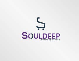 nº 192 pour Design a logo for SoulDeep par rajibdebnath900 