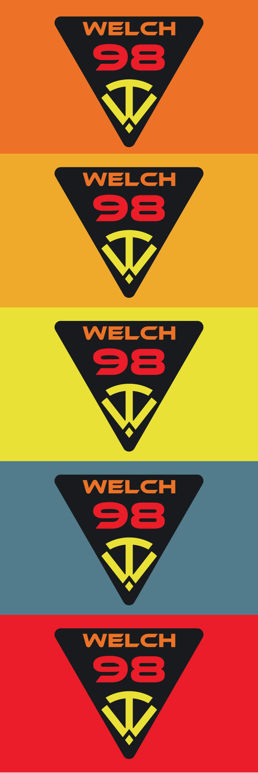 Penyertaan Peraduan #83 untuk                                                 Logo for Motocross Racer
                                            