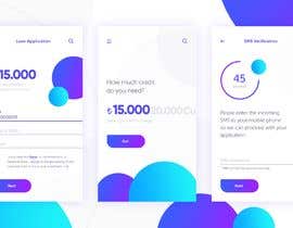 #13 for User Screens Redesigned  UX by Hvfosk