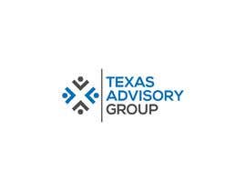#38 for Company Logo for Texas Advisory Group by MOKSEDUL3