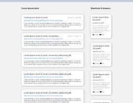 #15 for IA / UX expert to help reflow a search result page - wireframe and ideas only by DesignVibes4U
