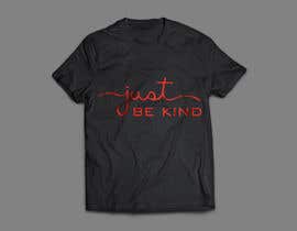 #75 untuk Just Be Kind oleh BDSEO