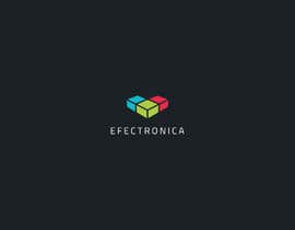 #58 for Logo for lighting and effects company by daniel462medina