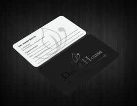 #8 para Design a business card. por twinklle2